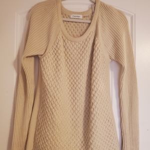 Calvin Klein Sweater